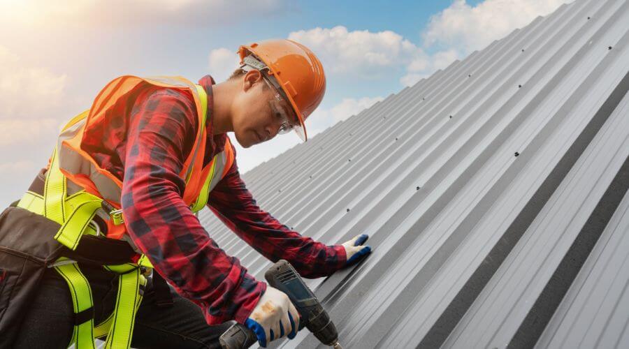 GAF warranty roofing in Calder, ID